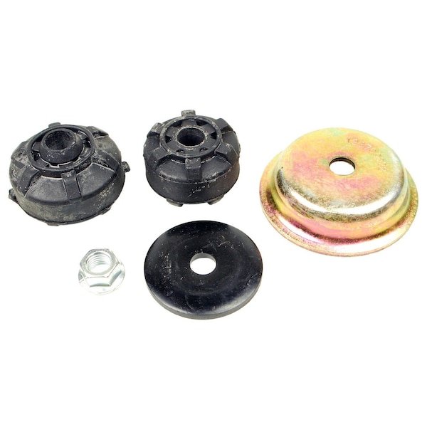 Mevotech Ford Aspire 97-94 Ford Festiva 93-88 Maz Shock Mount, Mp902970 MP902970 - main